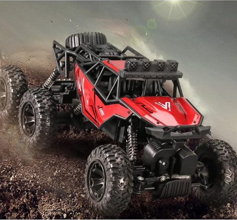 Rc Cars