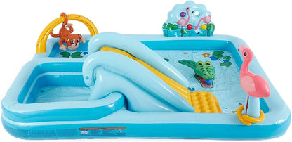 Intex Jungle Adventure Baby Pool for Kids