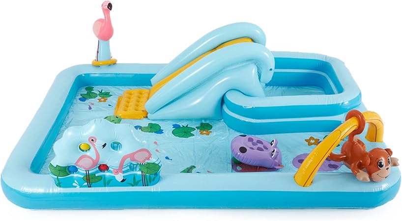 Intex Jungle Adventure Baby Pool for Kids