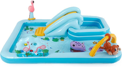 Intex Jungle Adventure Baby Pool for Kids