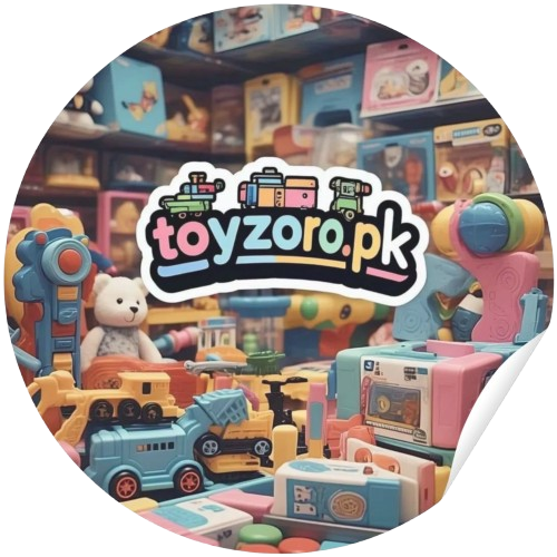 Toy Zoro
